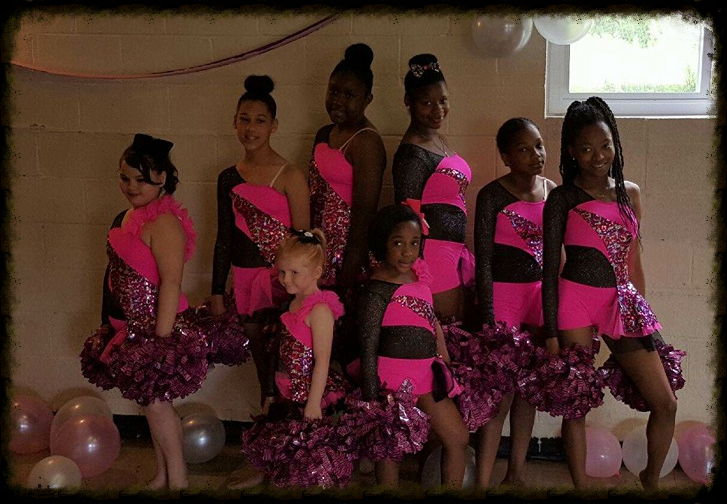 Steel City Dance Factory